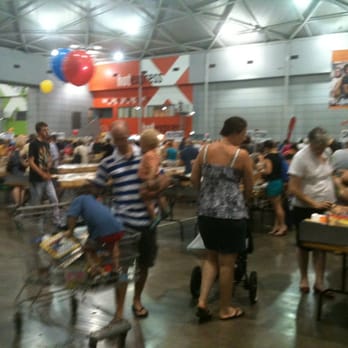 Lifeline Bookfest - Festivals Near Me - South Brisbane, QLD