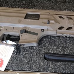 BA Guns - GForce Arms Blade6 FDE