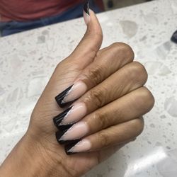 Royal Nails and Spa