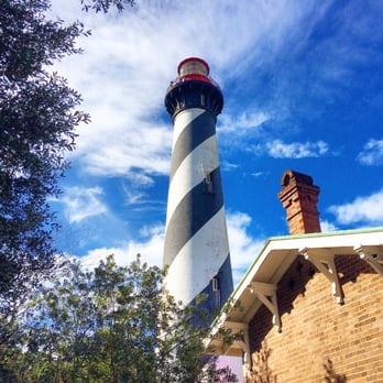 St. Augustine Lighthouse & Maritime Museum - Museums Near Me - Saint Augustine, Florida St. Augustine Lighthouse & Maritime Museum - Museums Near Me - Saint Augustine, Florida