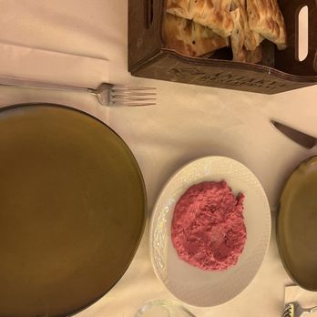 Antakya Restaurant - Ruti + Hamas - Turkish Near Me - Istanbul, 34