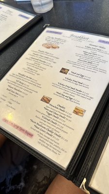 Menu photo 1 Tainted Rose Pud N Grub Parachute, CO