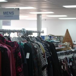 Goodwill West Texas - Abilene Pine