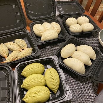 Seoul ManDoo - Korean Near Me - Aurora, Colorado