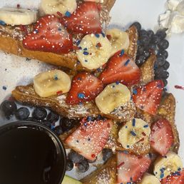 French Toast