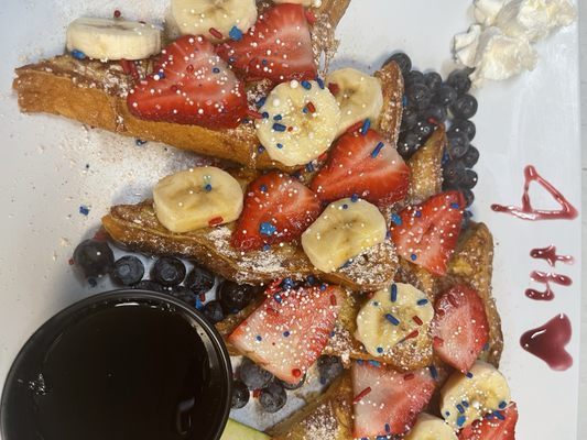 Eggs–Cetera Café by null