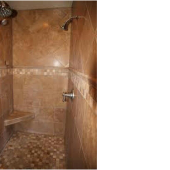Sipe N Sons Services - Tile Shower with Seat - General Contractors Near Me - Ballston Spa, New York Sipe N Sons Services - Tile Shower with Seat - General Contractors Near Me - Ballston Spa, New York