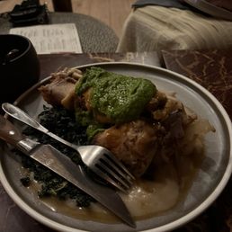 Pork Shank Pork Shank