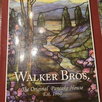 Walker Bros. The Original Pancake House - Breakfast & Brunch Near Me - Wilmette, Illinois Walker Bros. The Original Pancake House - Breakfast & Brunch Near Me - Wilmette, Illinois