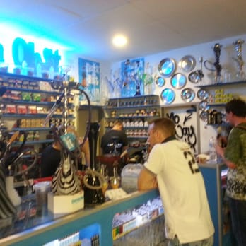 Bullet Shop Berlin - Tobacco Shops Near Me - Berlin, BE