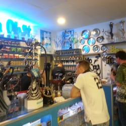 Bullet Shop Berlin