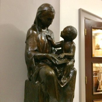 Saint Agnes Church - 10/08/18 - Churches Near Me - New York, New York Saint Agnes Church - 10/08/18 - Churches Near Me - New York, New York