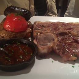 Steak