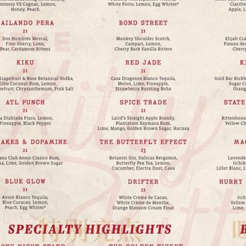 Here Kitty Kitty - Speakeasies Near Me - Las Vegas, Nevada