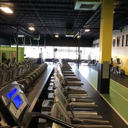 Fitness 4 Less