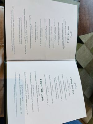 Menu photo 1 San Laurel Los Angeles, CA Menu photo 1 San Laurel Los Angeles, CA