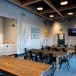 4 By 4 Brewing Company - Fremont Hills