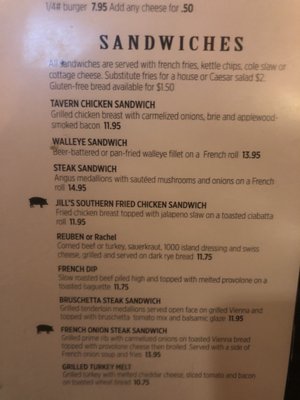Menu photo 6 Pig On The Porch Loretto, MN Menu photo 6 Pig On The Porch Loretto, MN