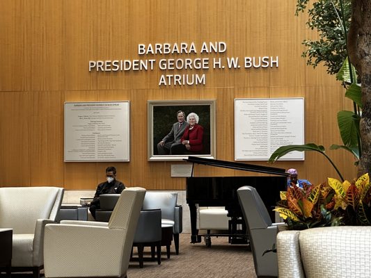 Houston Methodist Hospital by null