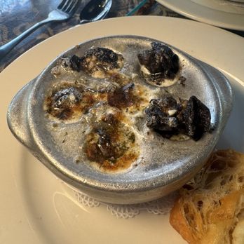 Degas House - escargot - Tours Near Me - New Orleans, Louisiana Degas House - escargot - Tours Near Me - New Orleans, Louisiana