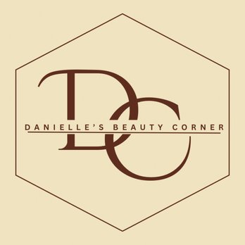Danielle’s Beauty Corner - Logo - Skin Care Near Me - Pleasanton, California Danielle’s Beauty Corner - Logo - Skin Care Near Me - Pleasanton, California