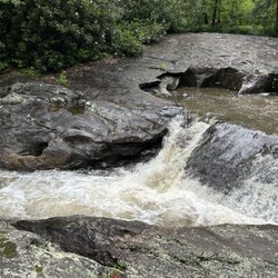 Wanderlust Adventure Tours - Dick's Creek