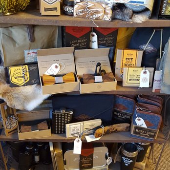 Encompass - Antiques Near Me - Crestline, California