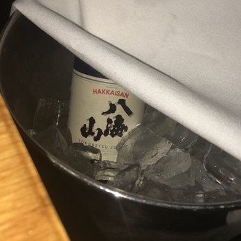 Kyu - Asian Fusion Near Me - Miami, Florida