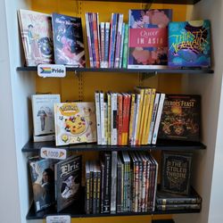 Rolling Tales Pop Culture