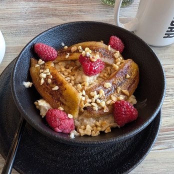 The Granola Bar - Granola bowl - Breakfast & Brunch Near Me - Massapequa Park, New York The Granola Bar - Granola bowl - Breakfast & Brunch Near Me - Massapequa Park, New York