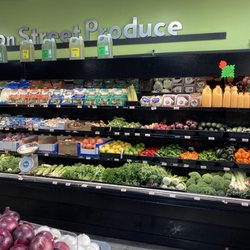Union Street Produce Company