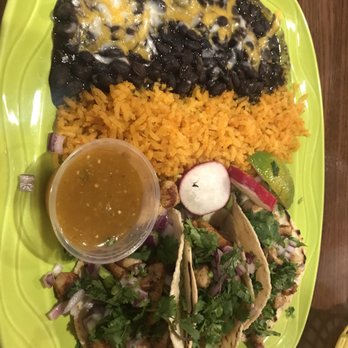 El Agave - Chicken Mexican Street Tacos - Mexican Near Me - Catonsville, Maryland El Agave - Chicken Mexican Street Tacos - Mexican Near Me - Catonsville, Maryland