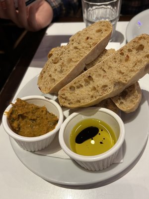 The Market Bar Restaurant by null