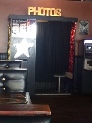 Star Bar by null