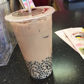 Boba Zone - Coffee & Tea Near Me - Wichita, Kansas