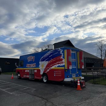 Titos Asian Kitchen - Food Trucks Near Me Titos Asian Kitchen - Food Trucks Near Me