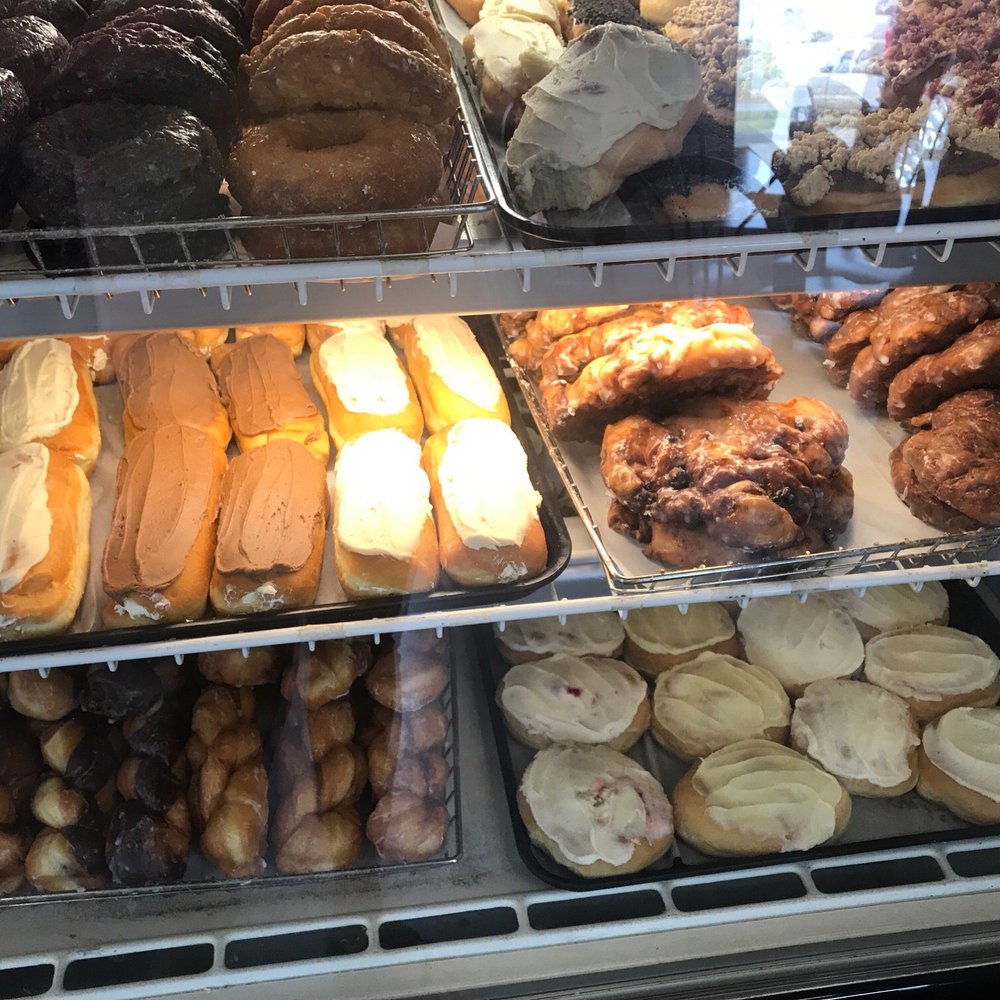 8 Sisters Bakery - Bakeries Near Me - Mount Gilead, Ohio 8 Sisters Bakery - Bakeries Near Me - Mount Gilead, Ohio