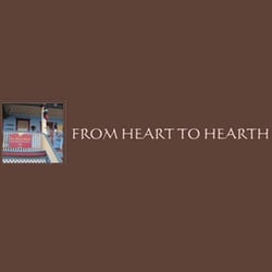 From Heart To Hearth