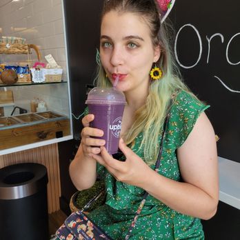 The Upbeet Life - Acai smoothie - Juice Bars & Smoothies Near Me - La Grange, Illinois