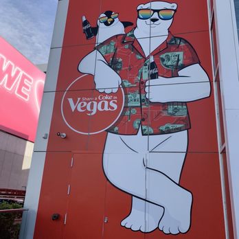 Coca-Cola-Store - Hobby Shops Near Me - Las Vegas, Nevada Coca-Cola-Store - Hobby Shops Near Me - Las Vegas, Nevada