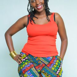 MBABAZI house of style - SHORTS