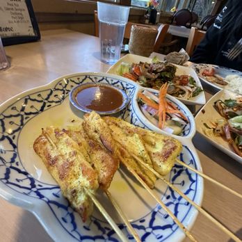 Thai Kitchen - Thai Near Me - Tahoe City, California Thai Kitchen - Thai Near Me - Tahoe City, California