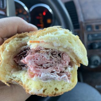 C & C Italian Deli - Lite on my mayo !!! - Delis Near Me - Ozone Park, New York