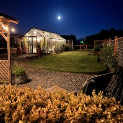 Dungeness Barn House B&B