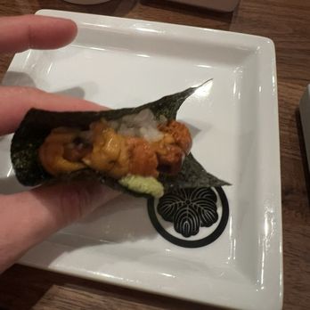 Saijo - Los Angeles - Culver City - Japanese Near Me - Los Angeles, California