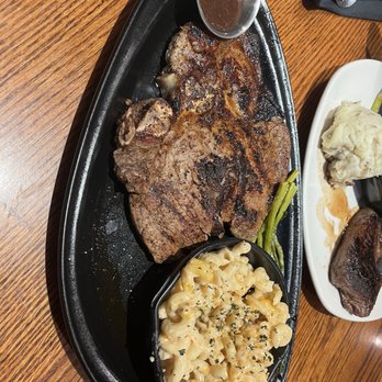 Outback Steakhouse - Food - Steakhouses Near Me - Columbus, Ohio Outback Steakhouse - Food - Steakhouses Near Me - Columbus, Ohio