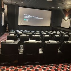 Northridge Cinema 10 - Movie