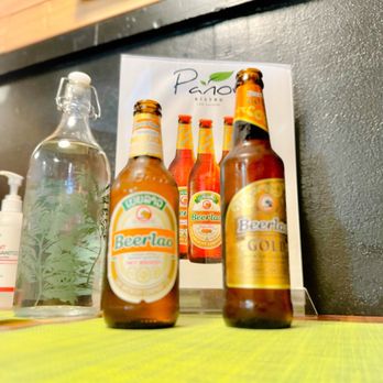Panoy Bistro - Laotian Near Me - Grass Valley, California