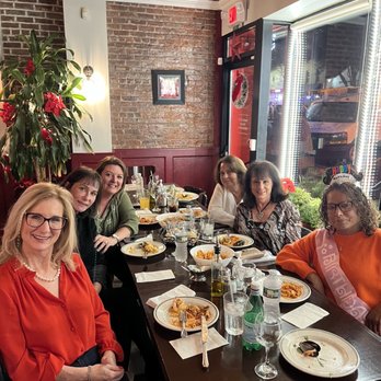 Red White and Pasta - Italian Near Me - Englewood, New Jersey