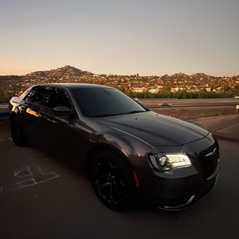 Kingdom Tint - 5% tint all around - Car Window Tinting Near Me - Carlsbad, California Kingdom Tint - 5% tint all around - Car Window Tinting Near Me - Carlsbad, California